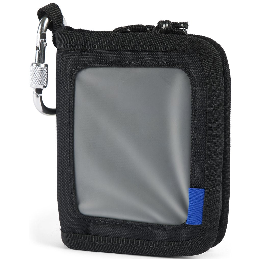 Japan Zip Pass Wallet