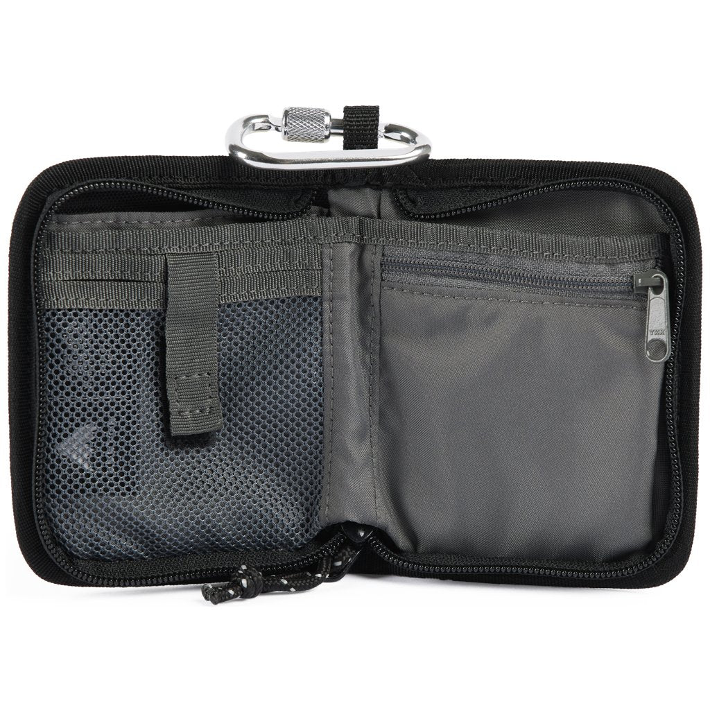 Japan Zip Pass Wallet