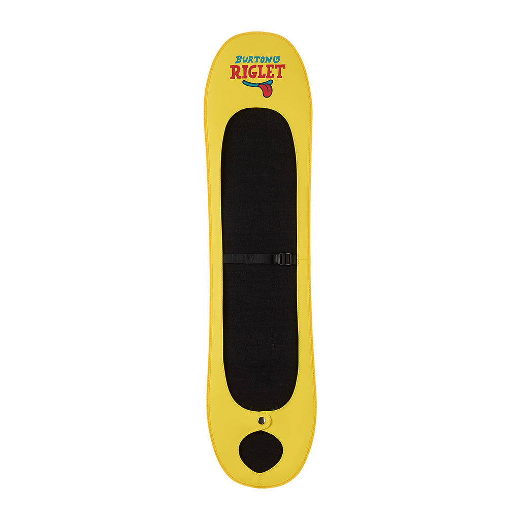 Riglet Hover Cover - Snowboard Boots
