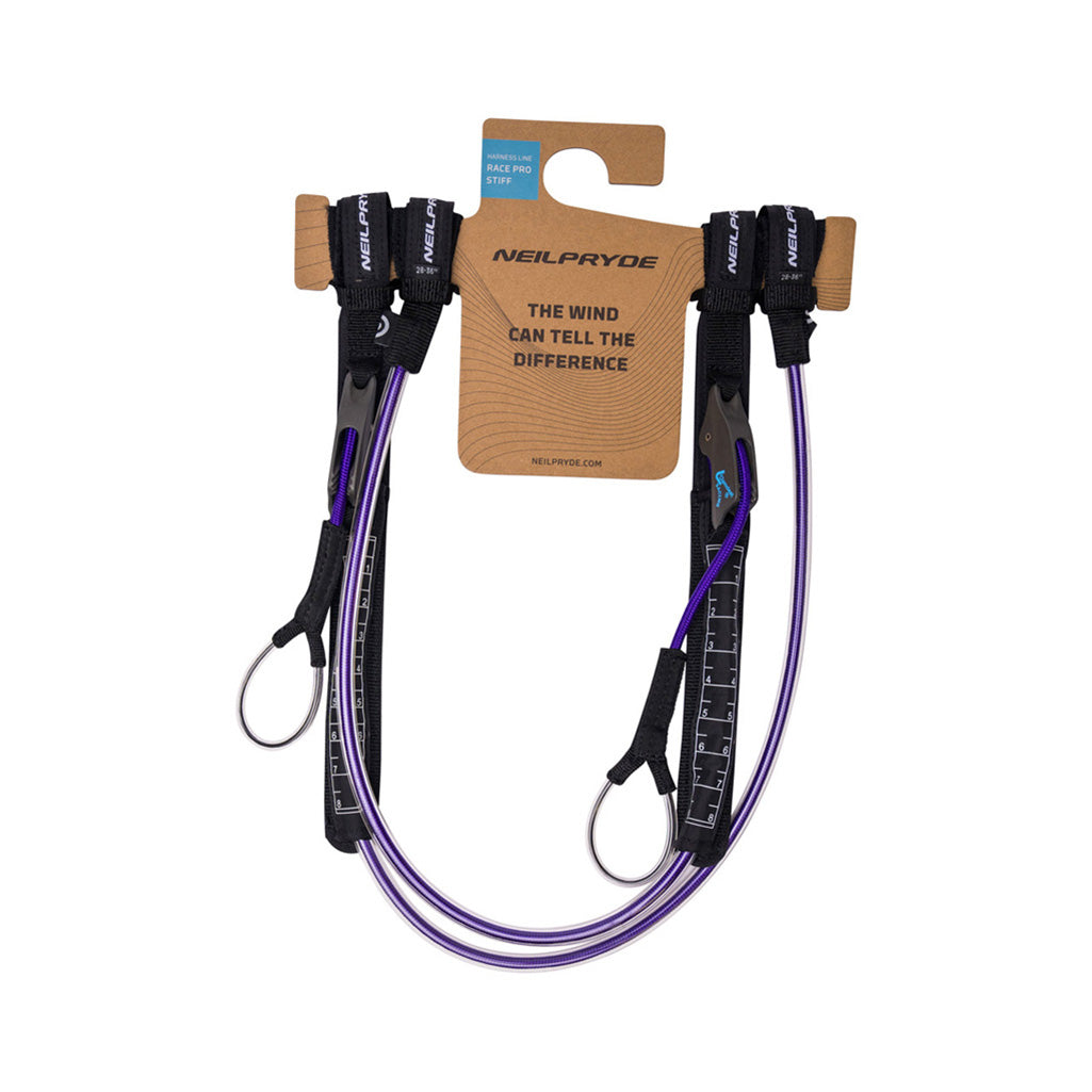Race HL Pro S - Leash
