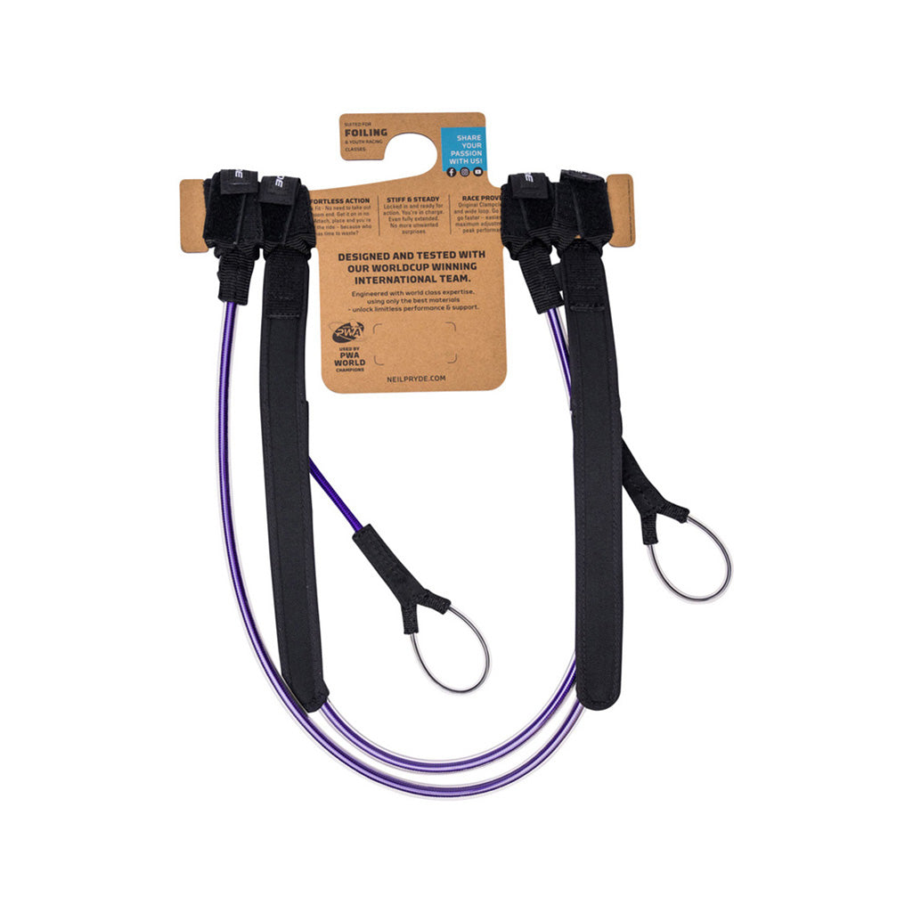 Race HL Pro S - Leash