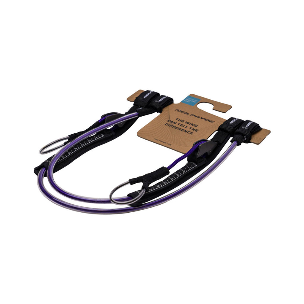 Race HL Pro S - Leash