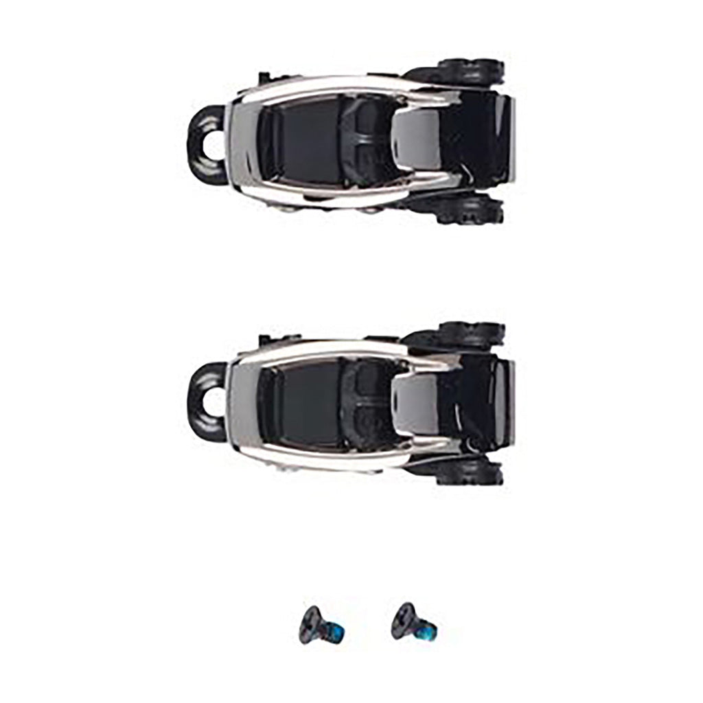 Toe Buckle Replacement Set - Binding Spareparts