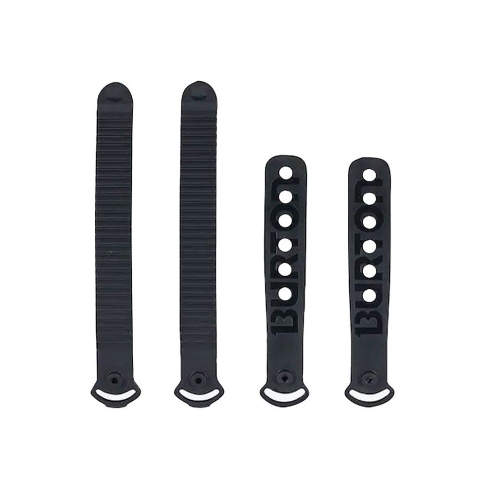 Toe Tongue and Slider Replacement Set - Binding Spareparts