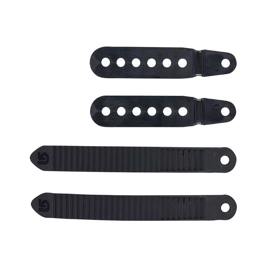 Ankle Tongue and Slider Replacement Set - Binding Spareparts