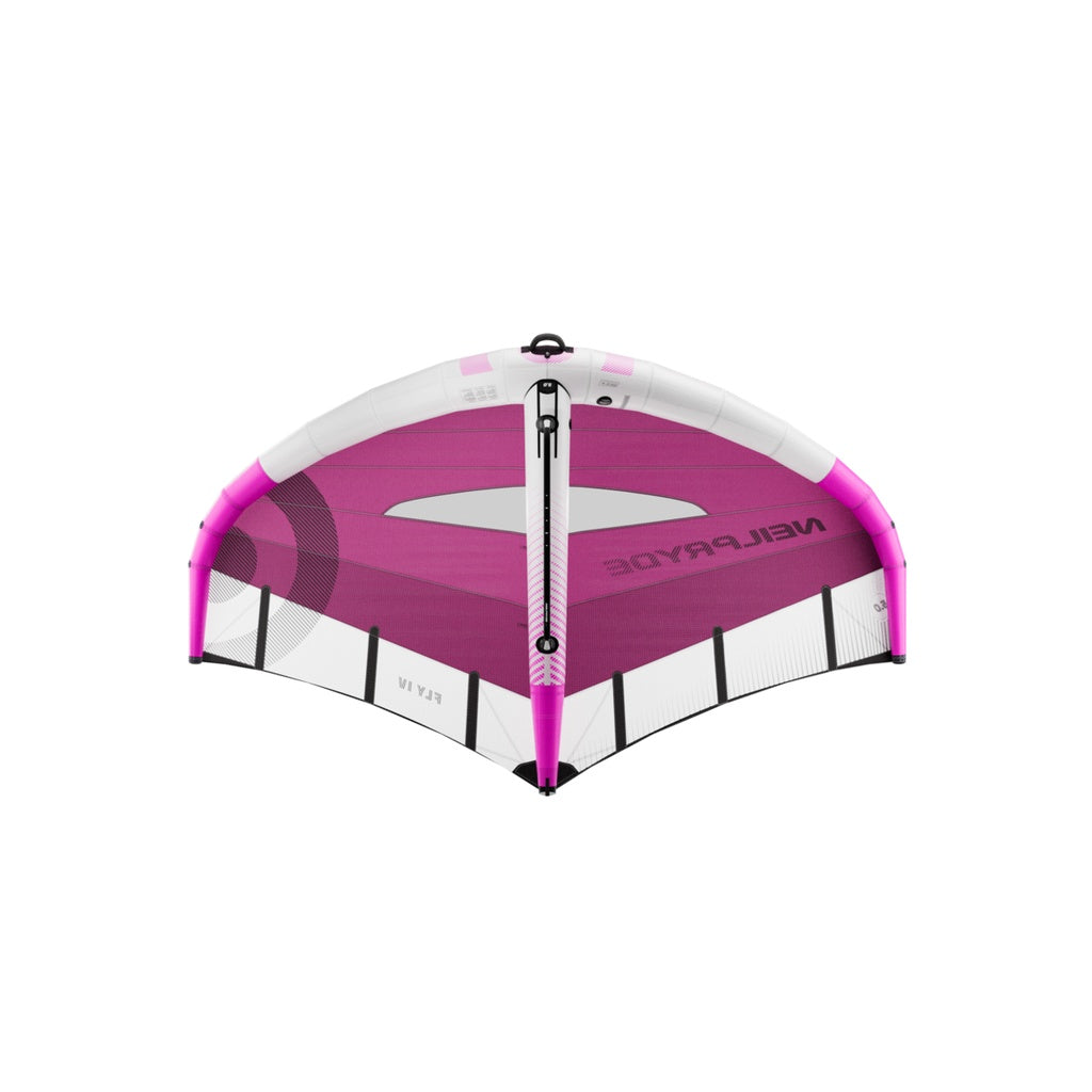 Fly IV C2 2026 - Wing