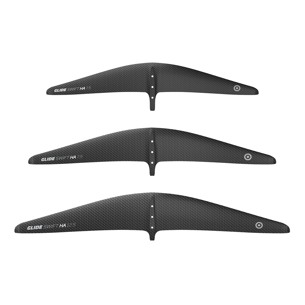 Swift HA 2026 - Front Wing