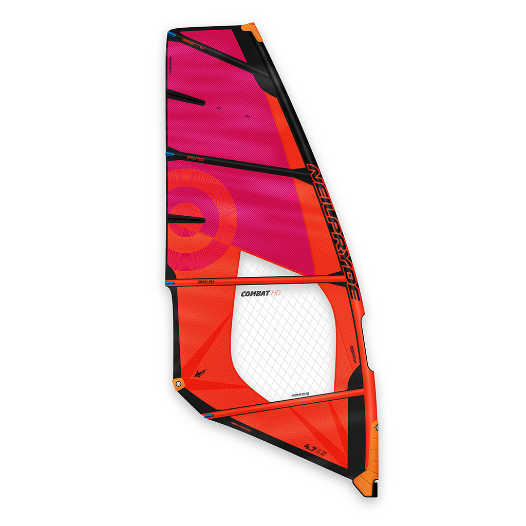 Combat HD C3 2026 - Windsurf Sail