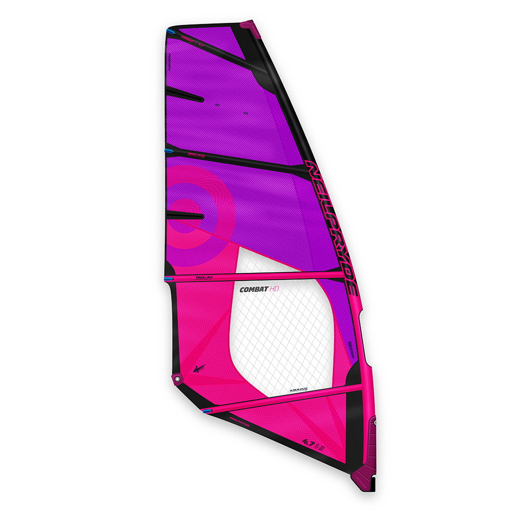 Combat HD C2 2026 - Windsurf Sail