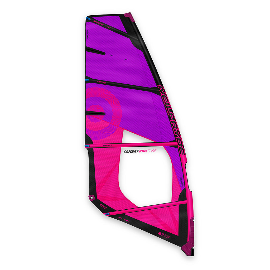 Combat PRO Fuse C2 2026 - Windsurf Sail