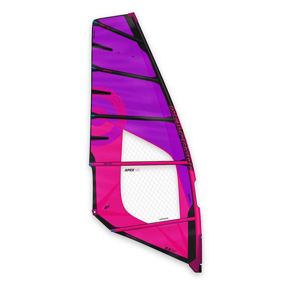 Apex HD C2 2026 - Windsurf Sail