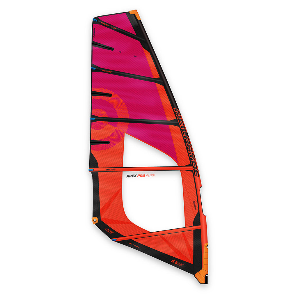 Apex PRO Fuse C3 2026 - Windsurf Sail