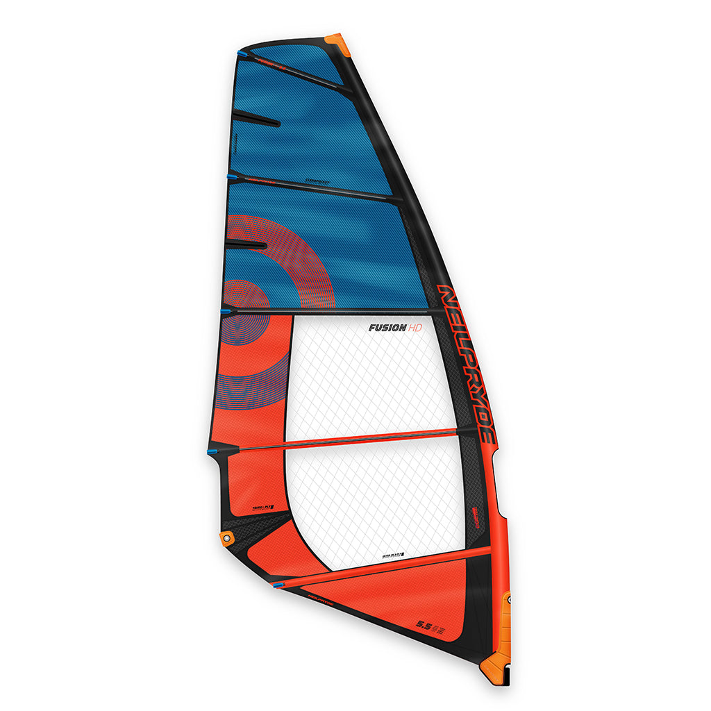 Fusion HD C1 2026 - Windsurf Sail
