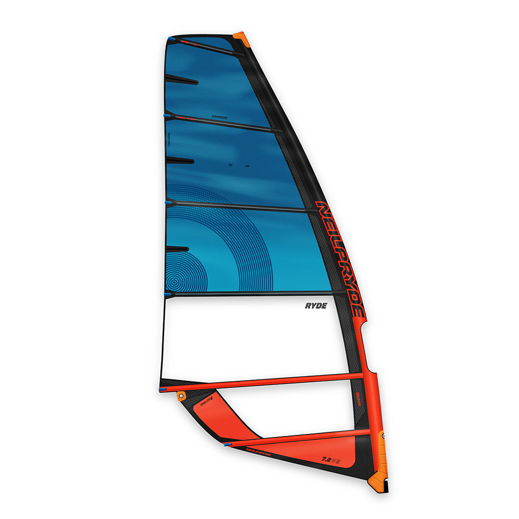 Ryde C1 2026 - Windsurf Sail