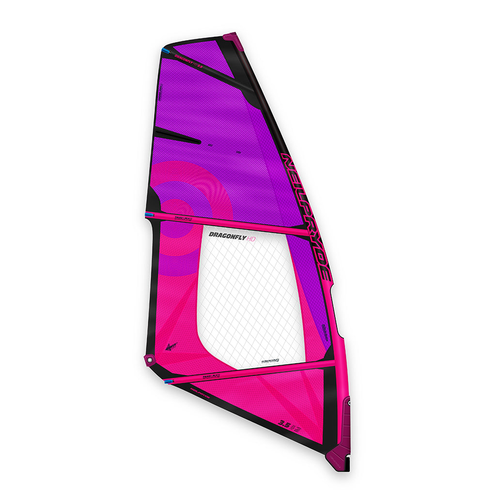 Dragonfly HD C2 2026 - Windsurf Sail