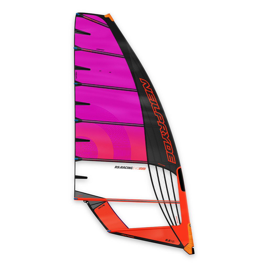 RS Racing EVO XVII C5 2026 - Windsurf Sail