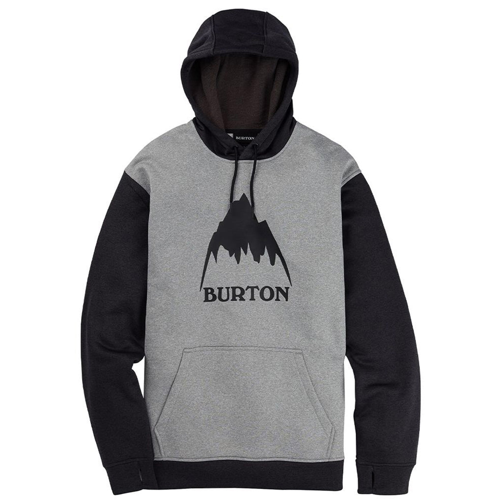 Oak Pullover - Hoodie