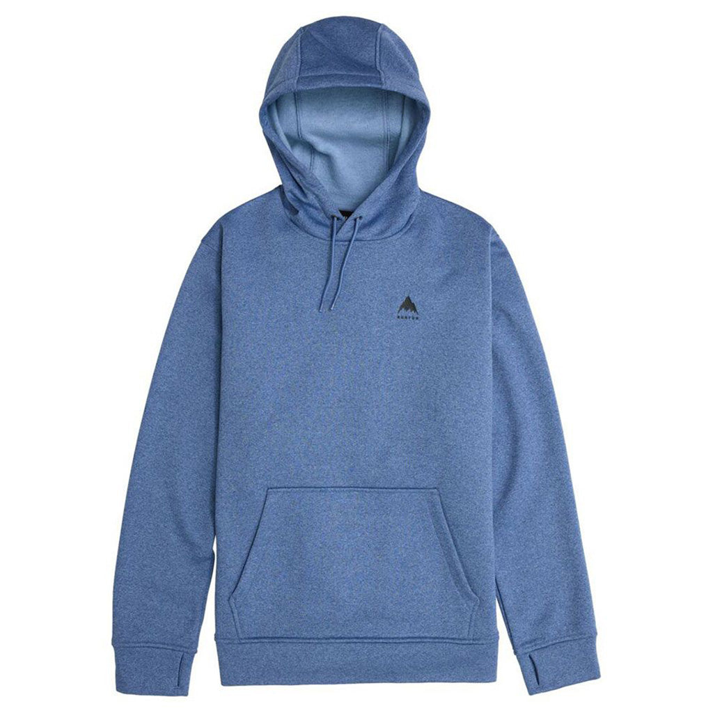 Oak Pullover Slate - Hoodie