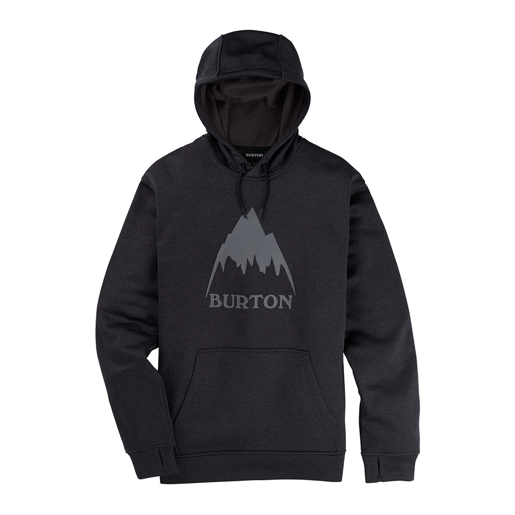 Oak Pullover - Hoodie