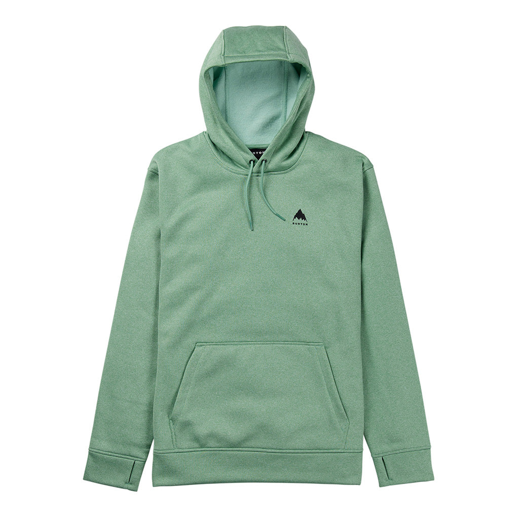 Oak Pullove - Hoodie