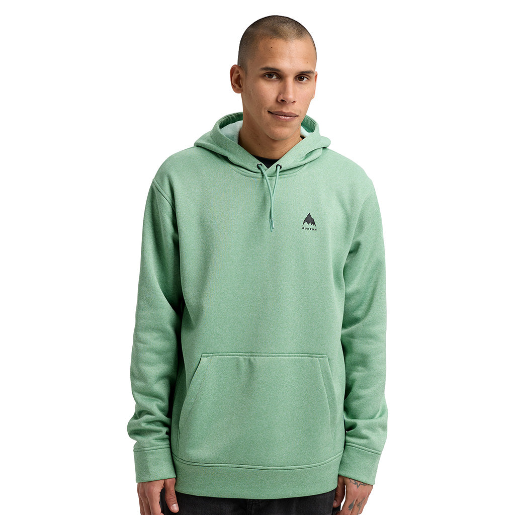 Oak Pullove - Hoodie