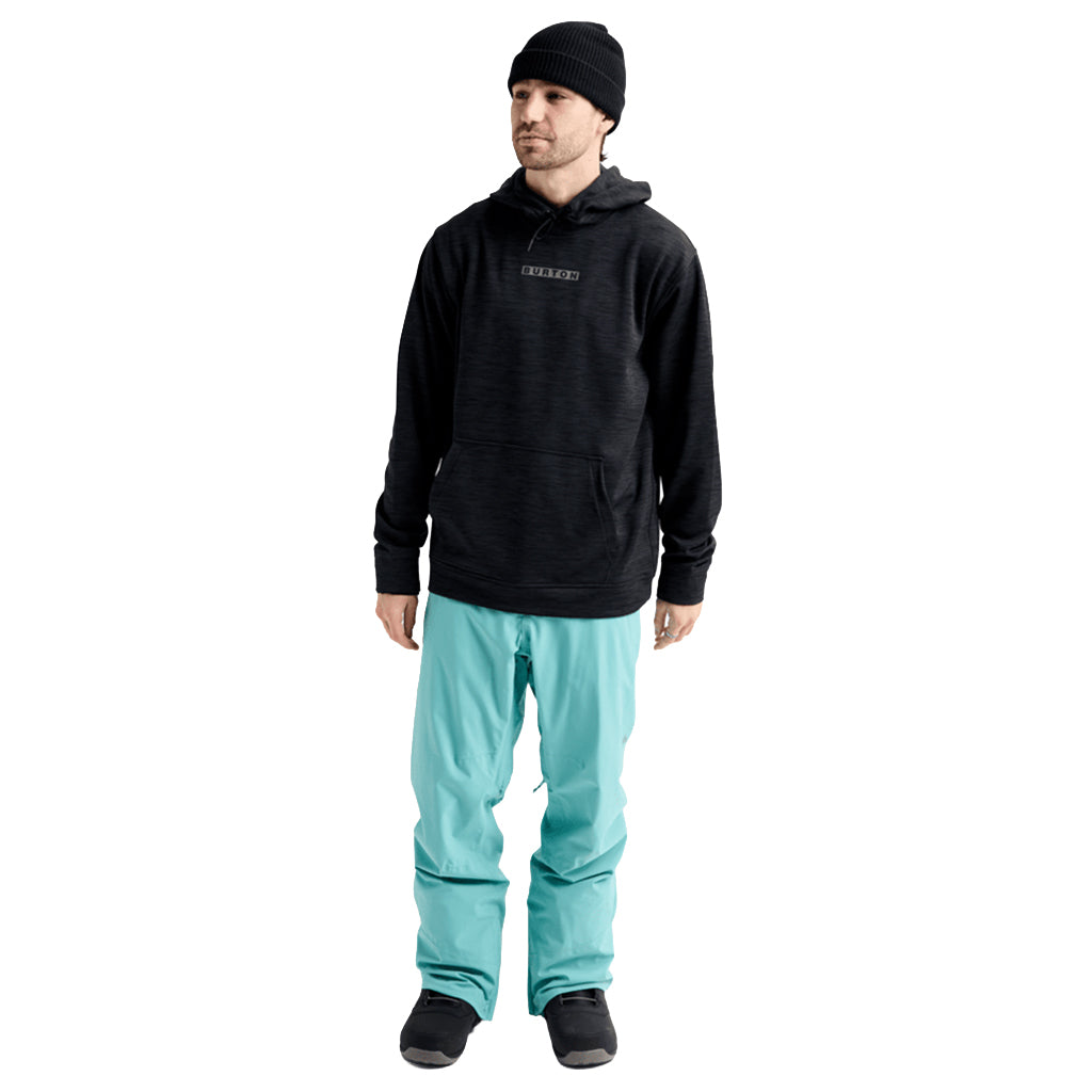Oak Pullover - Hoodie