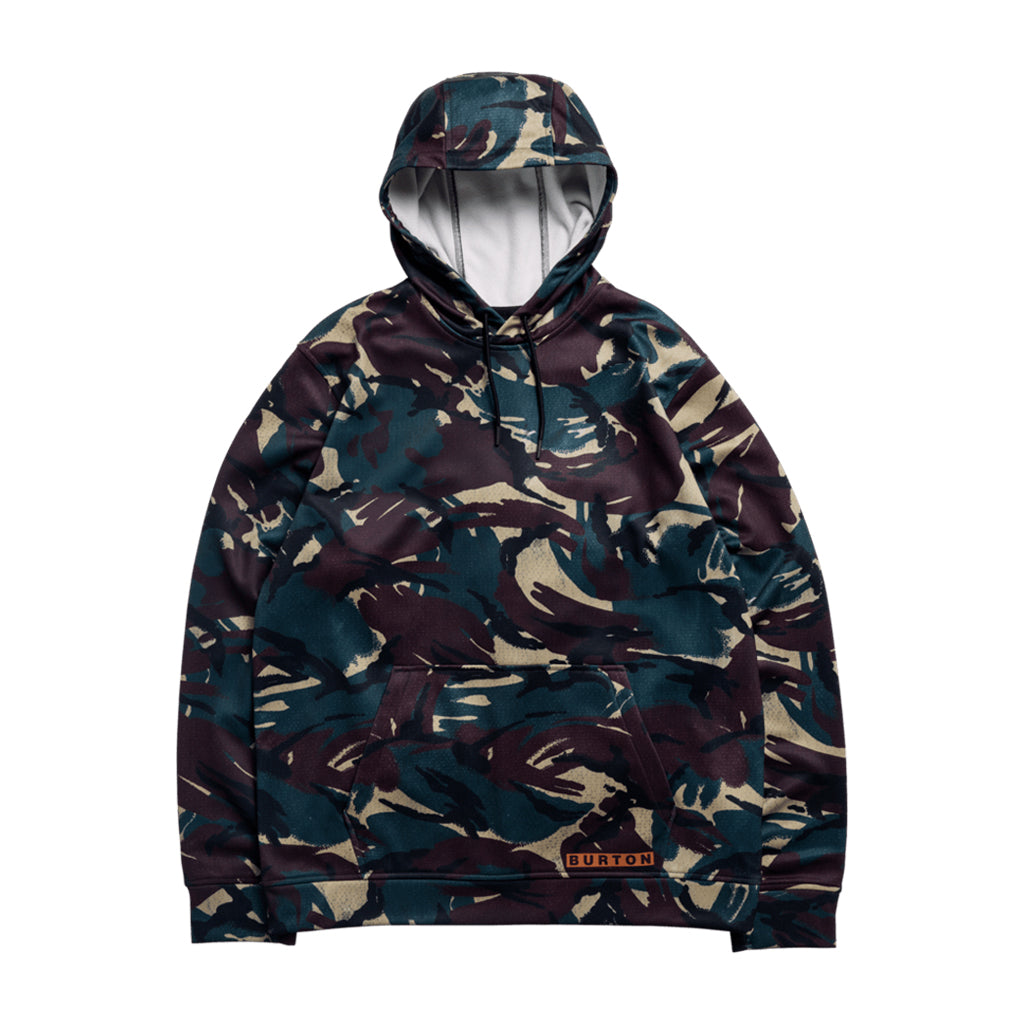 Oak Pullover - Hoodie