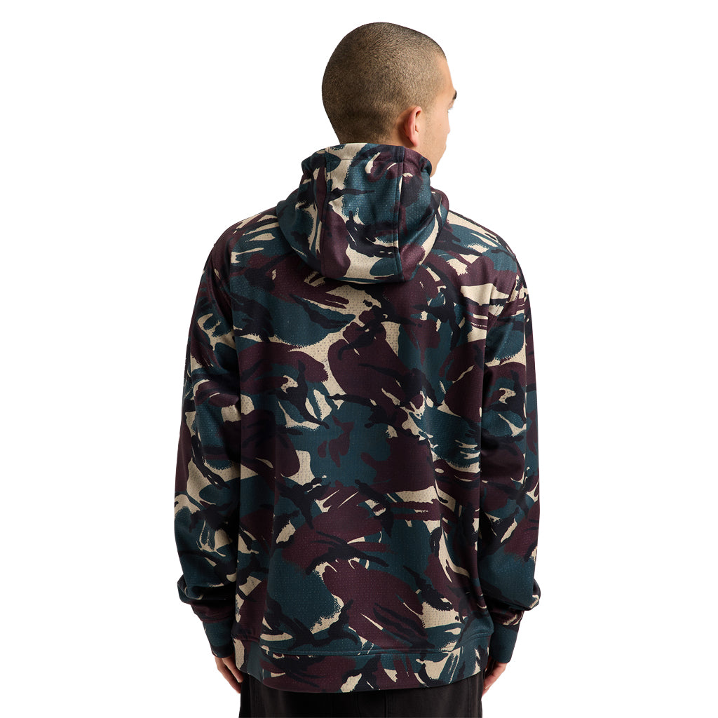 Oak Pullover - Hoodie
