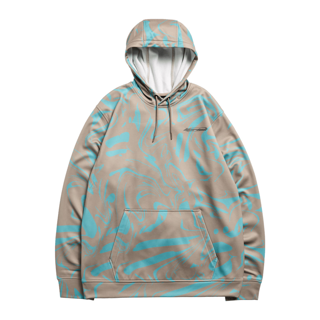 Oak Pullover - Hoodie