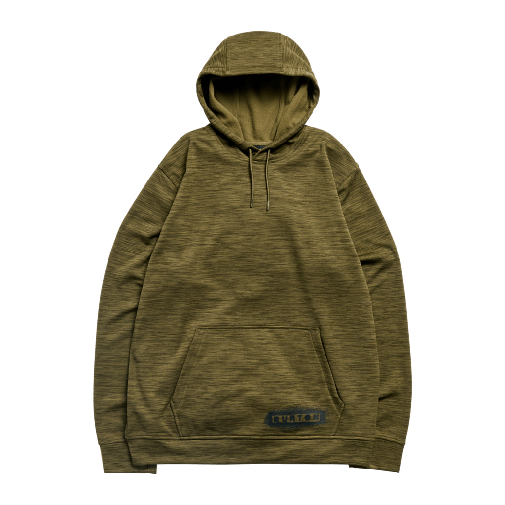 Oak Pullover - Hoodie