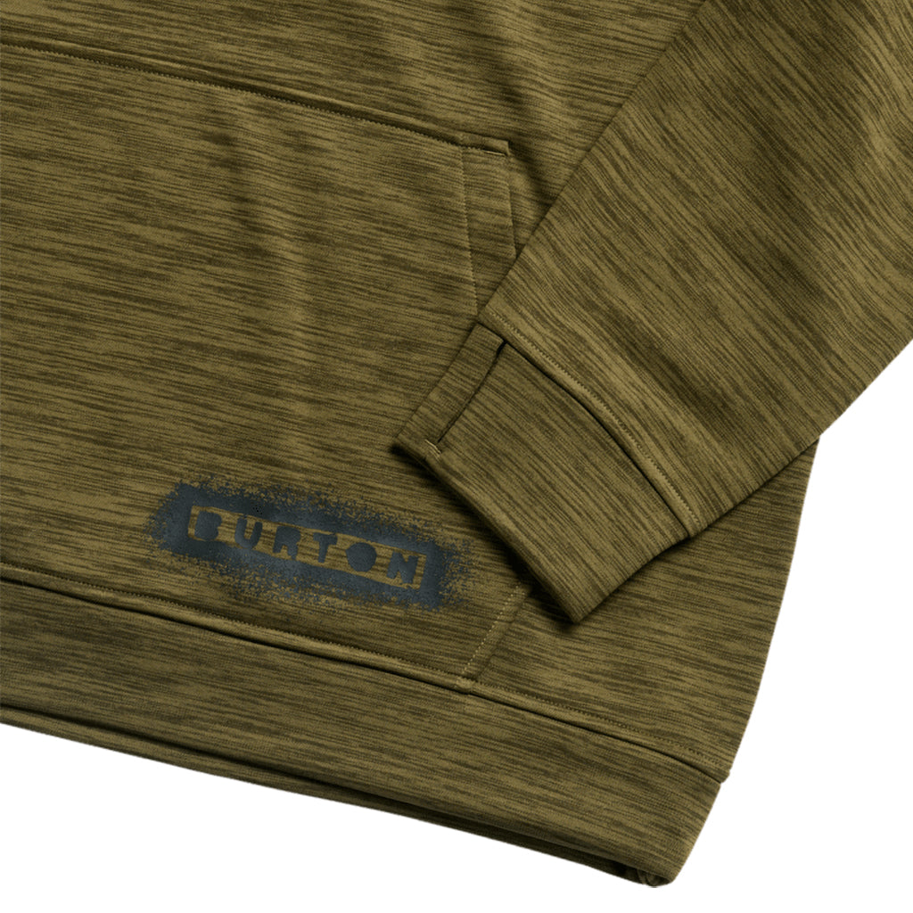 Oak Pullover - Hoodie