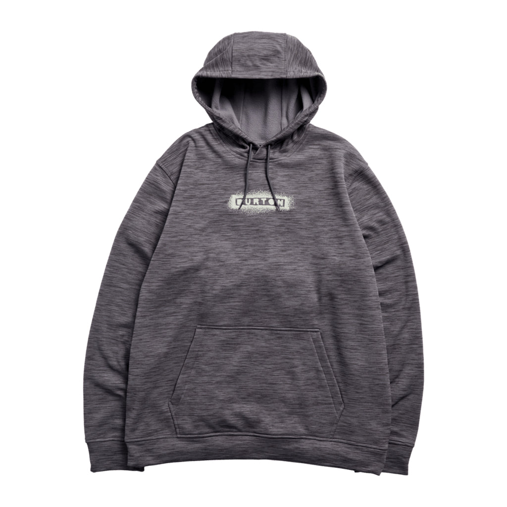 Oak Pullover - Hoodie