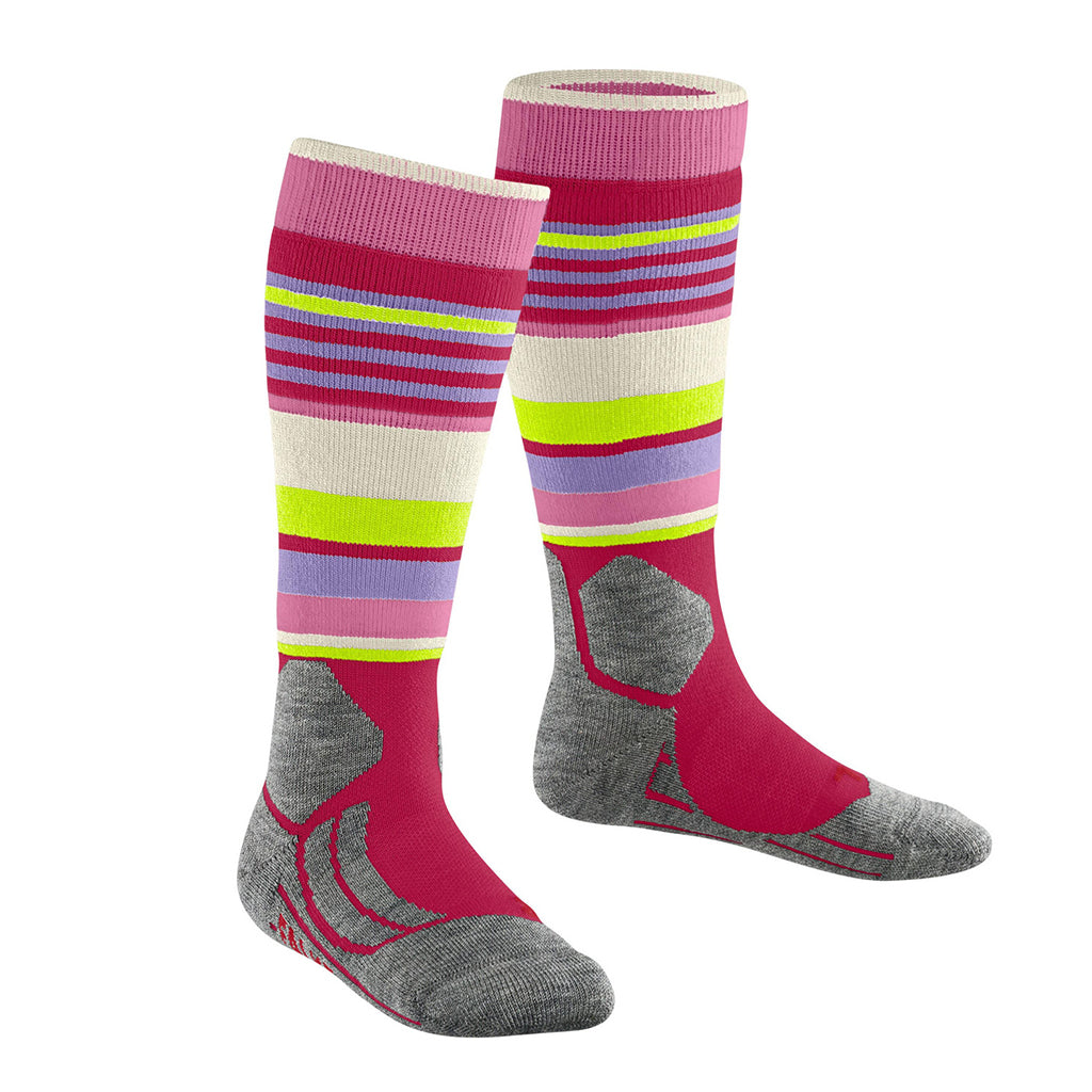 SK2 Intermediate K - Ski Socks