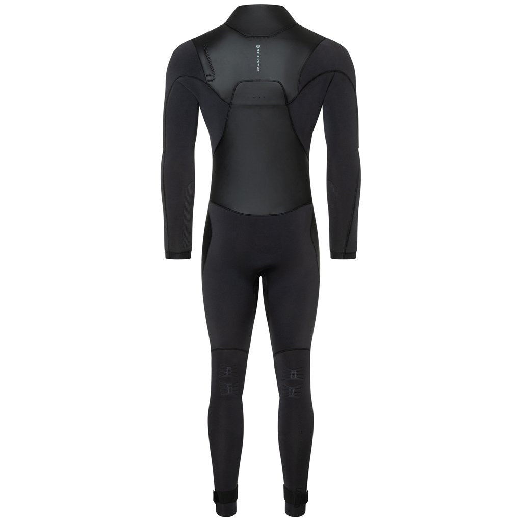 Combat 5/4 FS GBS FZ C6 - Wetsuit