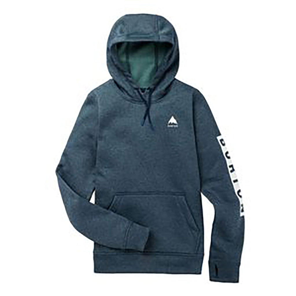 Oak Pullover - Hoodie