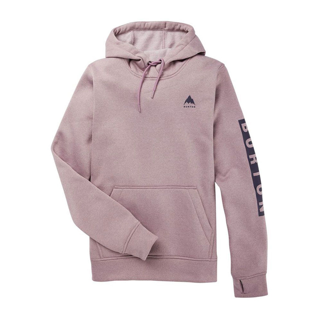 Oak Pullover - Hoodie