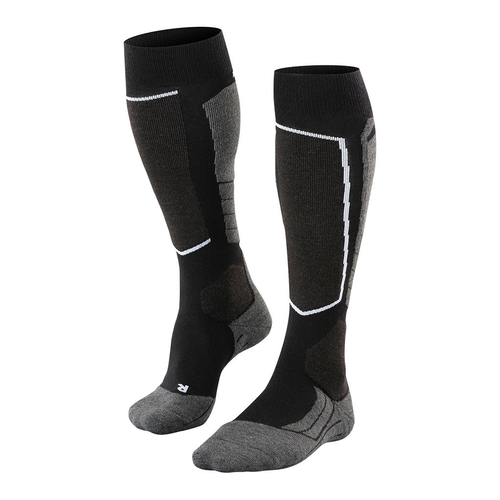 SK2 Intermediate Wool M - Ski Socks