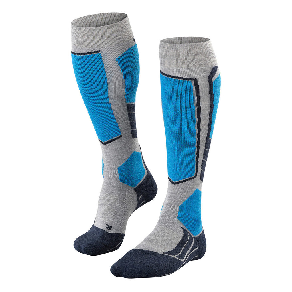 SK2 Intermediate Wool - Ski Socks