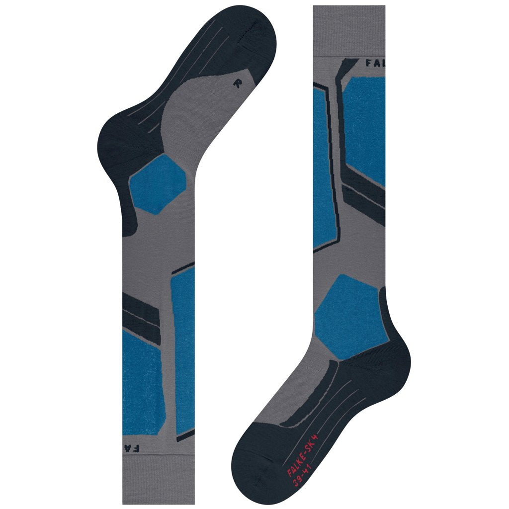 SK4 Advanced - Ski Socks