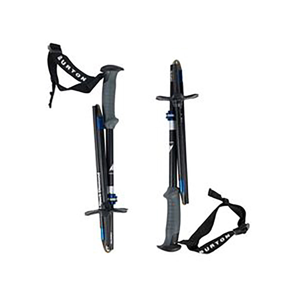 Burton x Black Diamond Compactor - Snowboard Poles