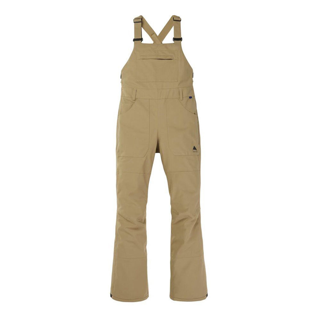 Avalon Stretch Bib - Ski Pants