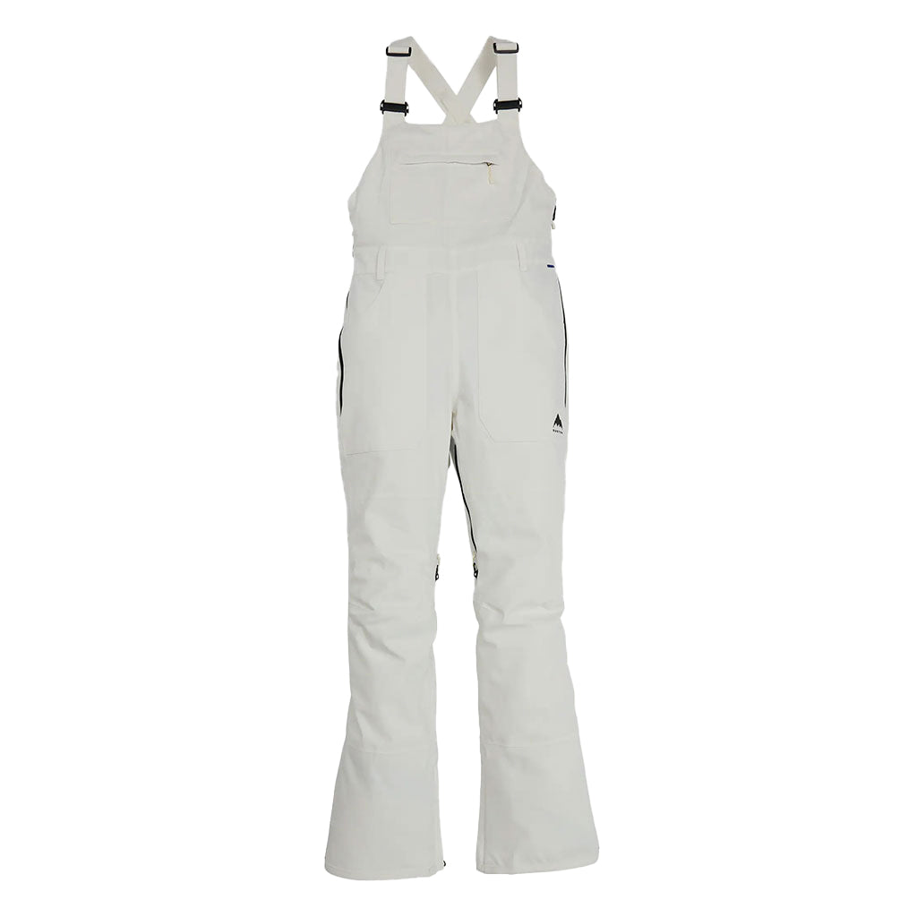 Avalon Stretch 2L Bib - Ski Pants