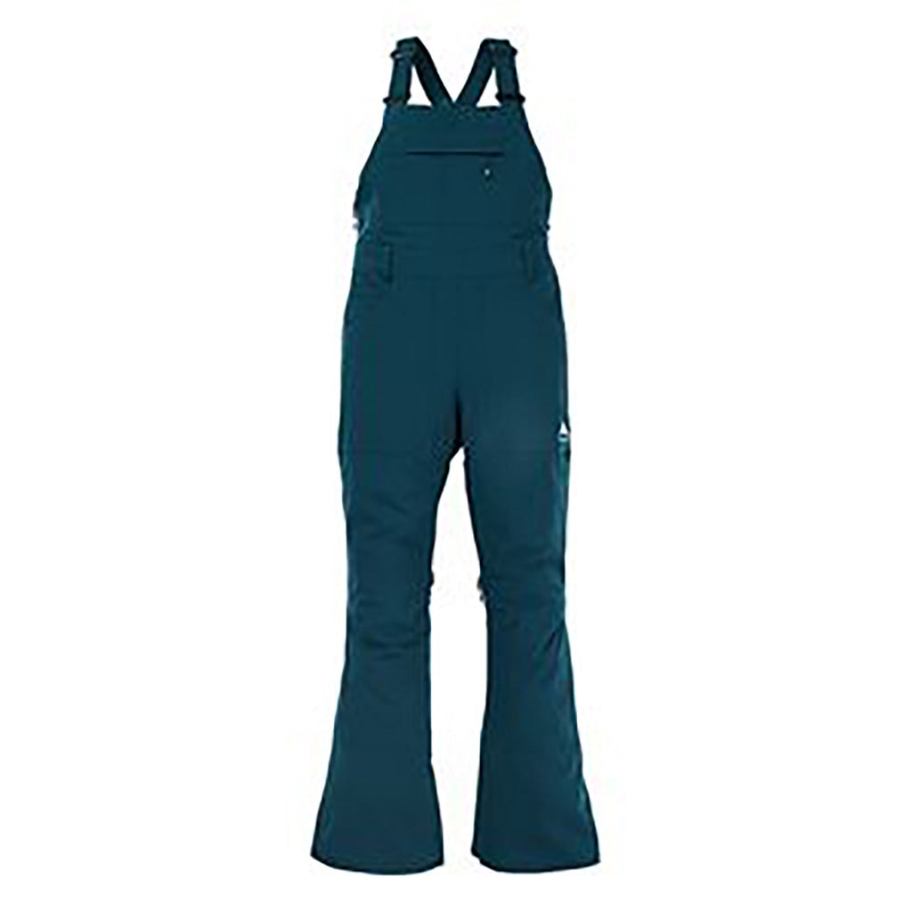 Avalon Stretch Bib - Ski Pants