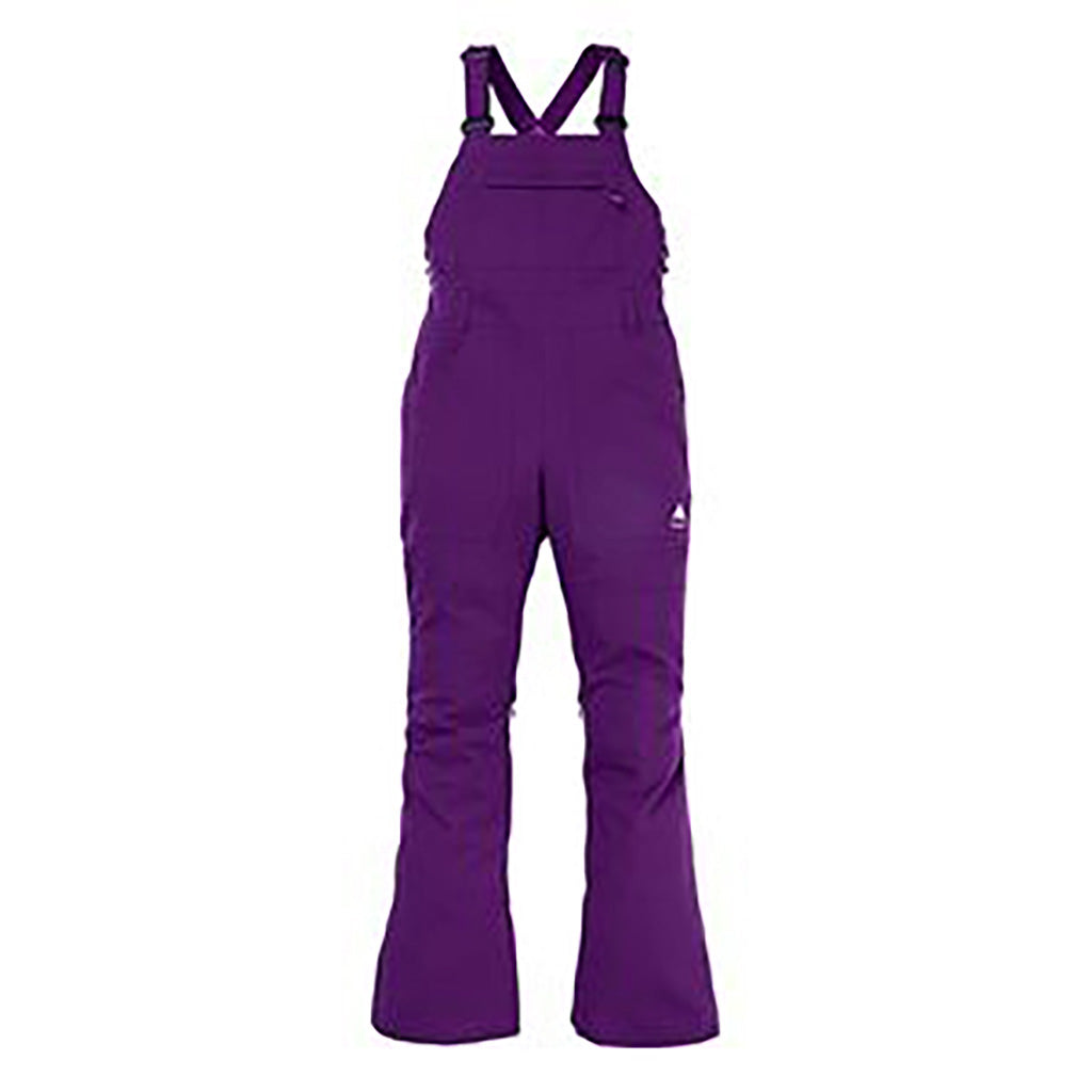 Avalon Stretch Bib - Ski Pants