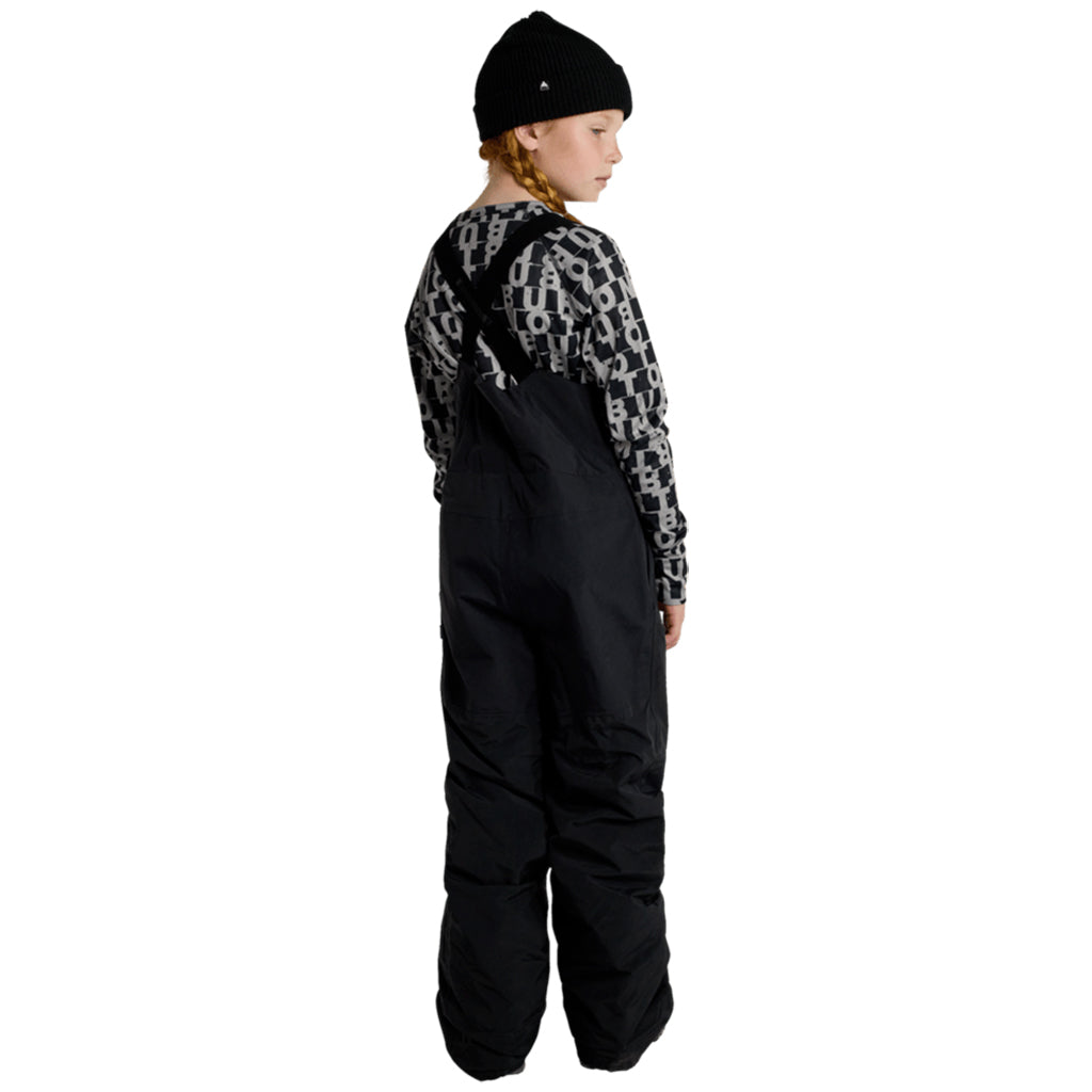 Kids' Skylar 2L Bib - Ski Pants