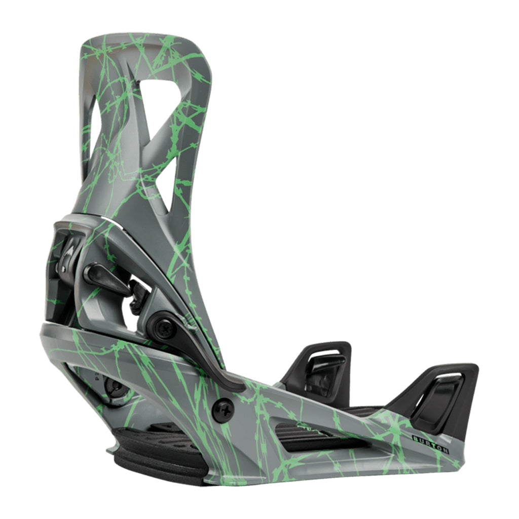 Step On® Re:Flex 26/27 - Snowboard Bindings