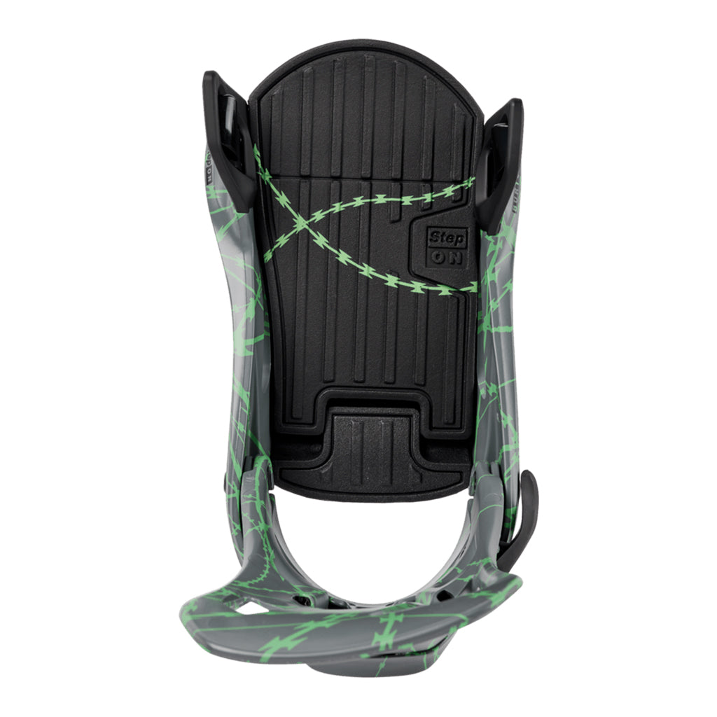 Step On® Re:Flex 26/27 - Snowboard Bindings