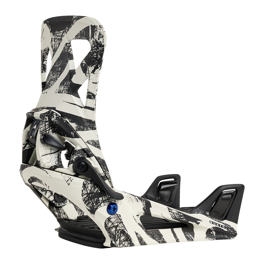 Step On® Re:Flex - Snowboard Bindings