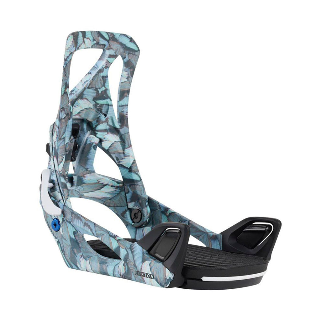 Womens Step On - Snowboard Bindings