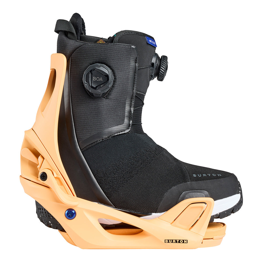 Wms Step On® Re:Flex - Snowboard Bindings